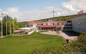 Best Western Hotell Lerdalshoejden