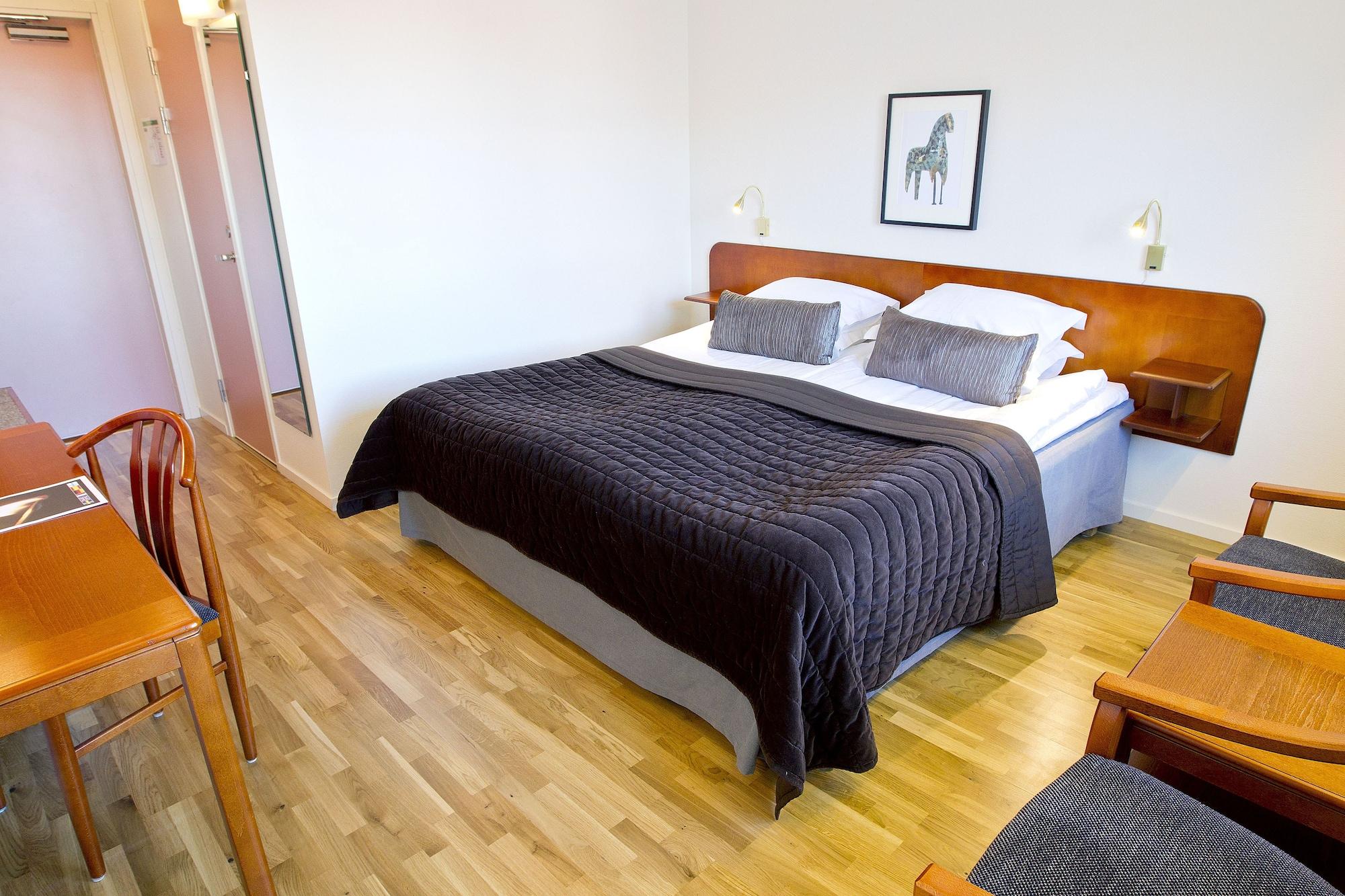 Best Western Hotell Lerdalshoejden Rättvik Eksteriør bilde