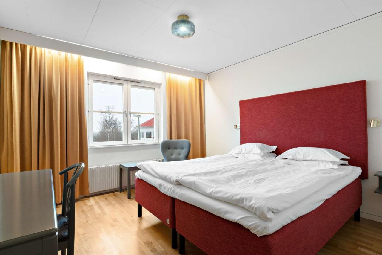 Best Western Hotell Lerdalshoejden Rättvik Eksteriør bilde
