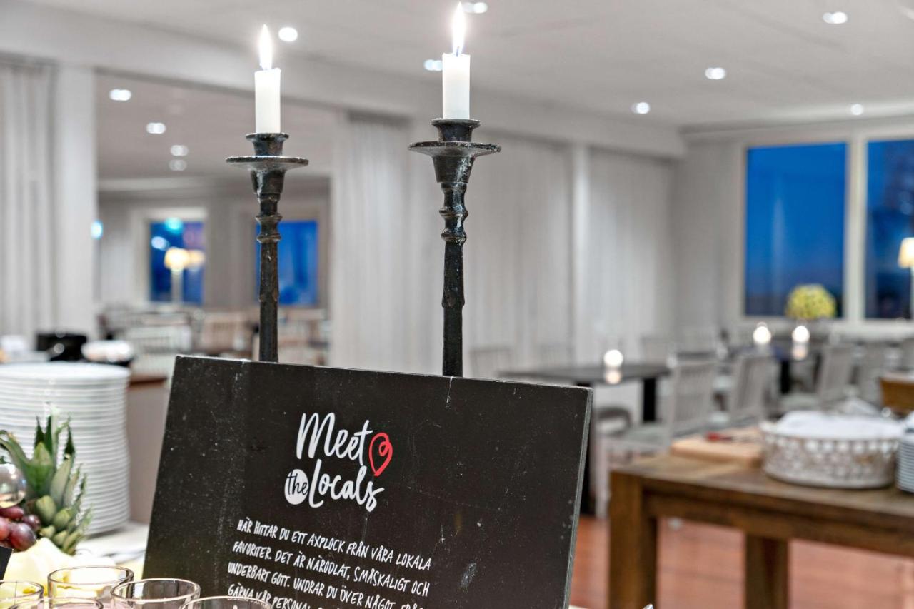 Best Western Hotell Lerdalshoejden Rättvik Eksteriør bilde