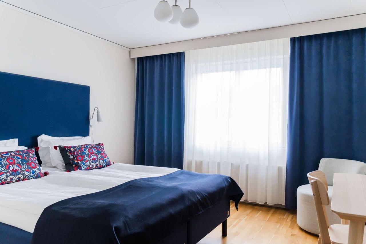 Best Western Hotell Lerdalshoejden Rättvik Eksteriør bilde