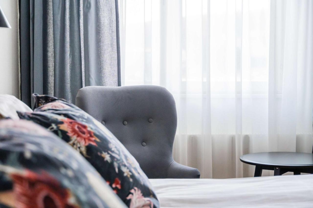 Best Western Hotell Lerdalshoejden Rättvik Eksteriør bilde