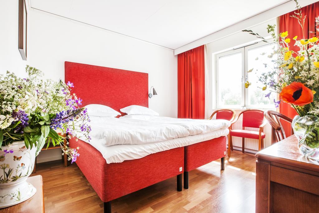 Best Western Hotell Lerdalshoejden Rättvik Eksteriør bilde